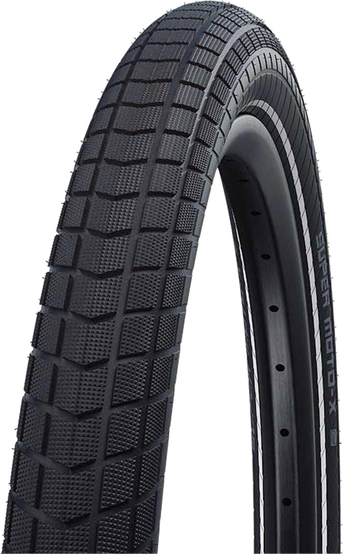Schwalbe Super Moto-  20x2 40