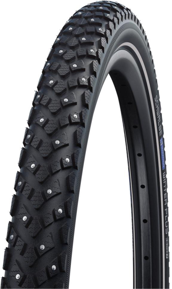 Schwalbe Winter  -guard Gravel   City  Pigdæk  700x35 42c