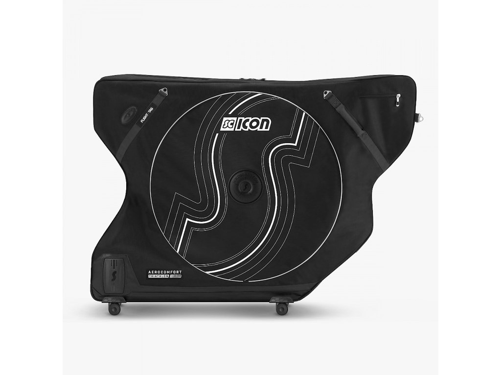 Scicon Aerocomfort     Triatlon Travel Bag