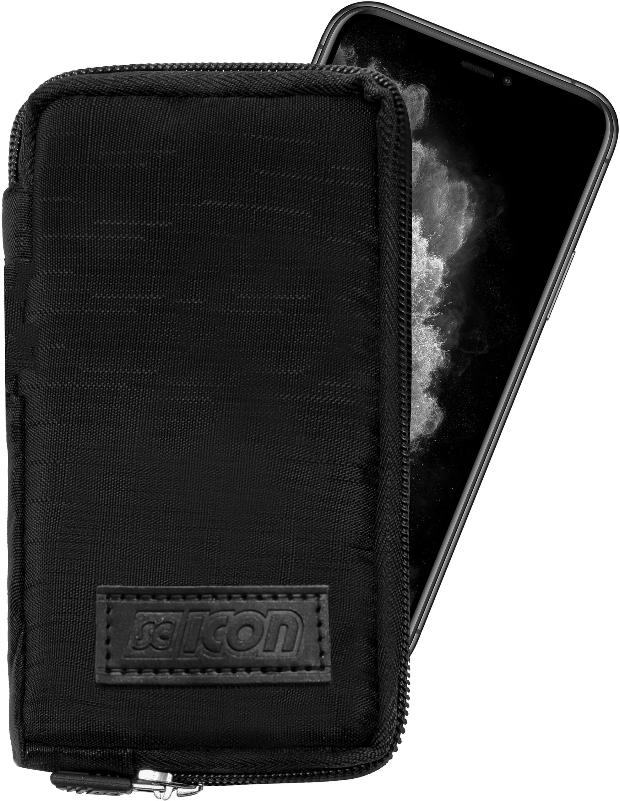 Scicon Phone Wallet