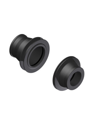 Scope Adapter End-caps Fornav Clincher