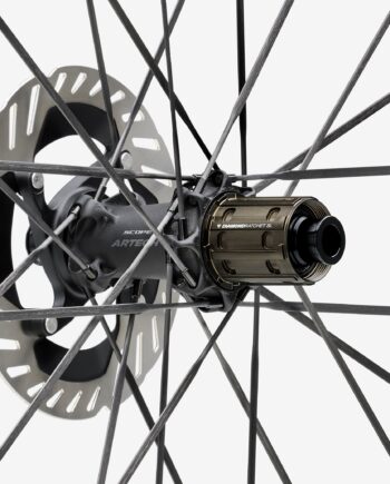 Scope Artech     Disc Hjulsæt Shimano
