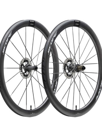 Scope Artech   Hjulsæt Shimano
