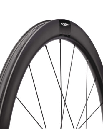 Scope Eger Rim Bag Ds S4