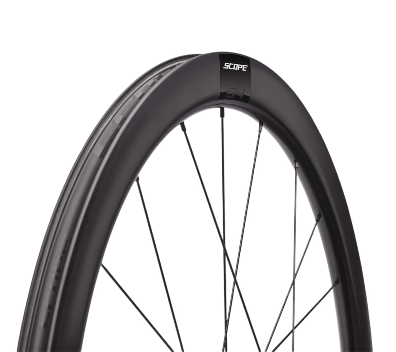 Scope Eger Rim Bag Ds S4