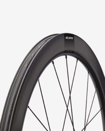 Scope Eger Rim Bag Nds   Serie