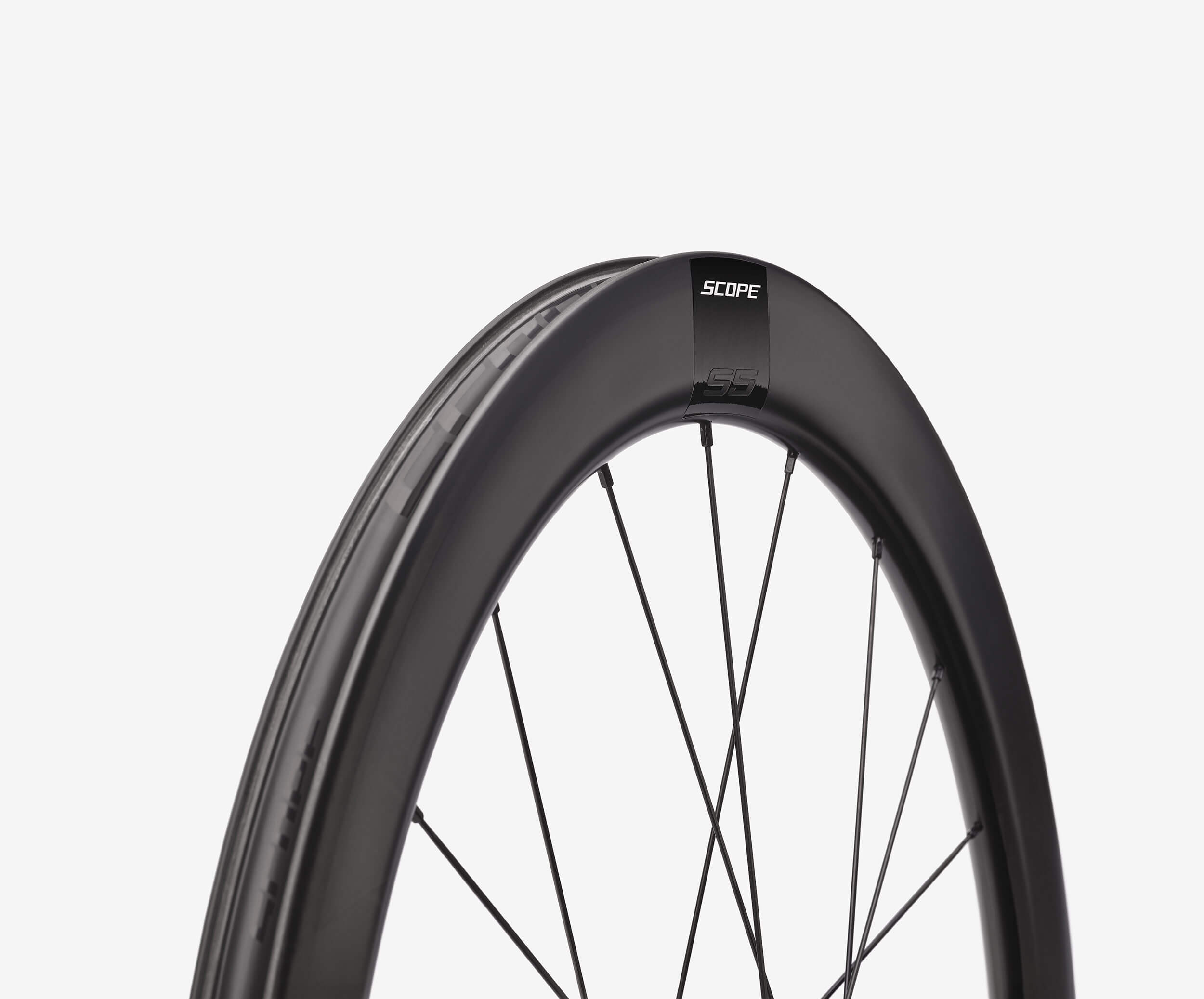 Scope Eger Rim Bag Nds Serie