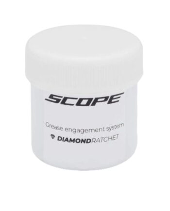 Scope Fedt Til Drivsystem