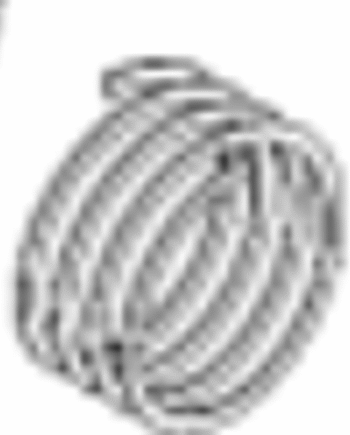 Scope Flad Fjeder Artech    -series