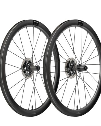 Scope Hjulsæt S4   Disc