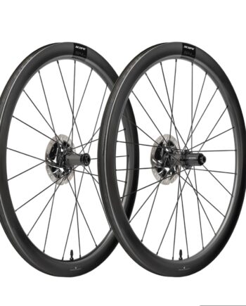 Scope Hjulsæt S4   Disc Xdr