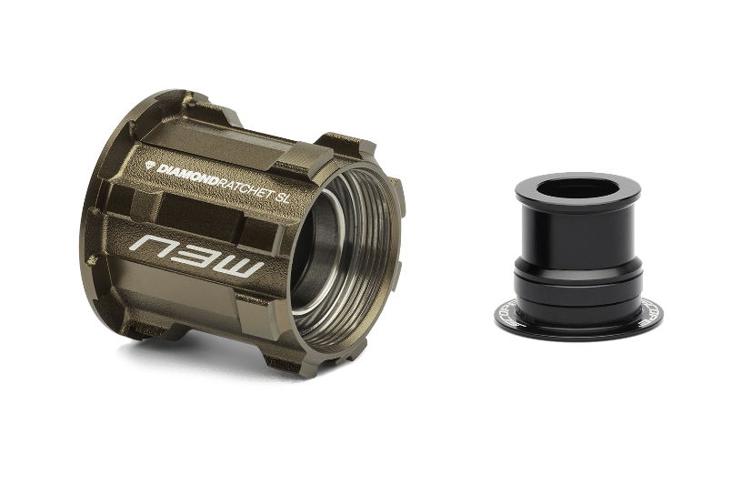 Scope Kassettehylster Artech Campag  N3w
