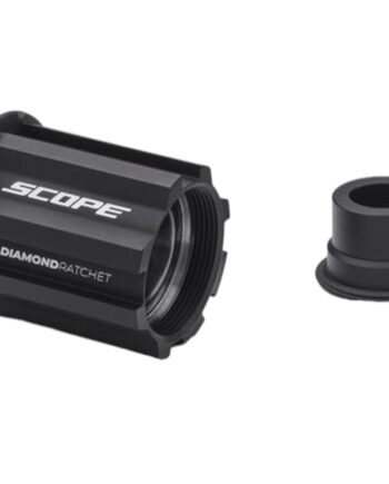 Scope Kassettehylster Campagnolo  -serie