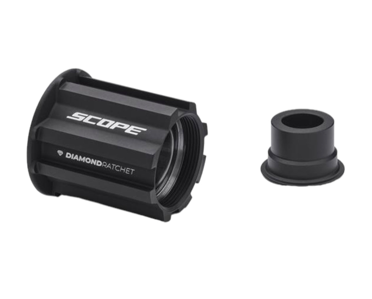 Scope Kassettehylster Campagnolo -serie