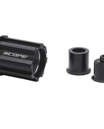 Scope Kassettehylster Campagnolo  -serie