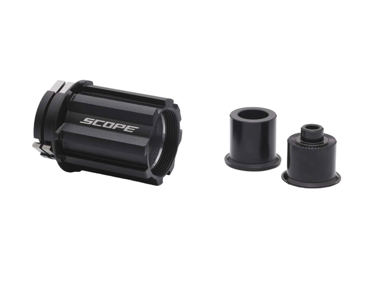 Scope Kassettehylster Campagnolo -serie
