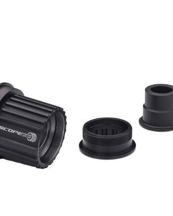 Scope Kassettehylster Microspline  -serie