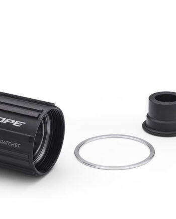 Scope Kassettehylster Shimano  -serie