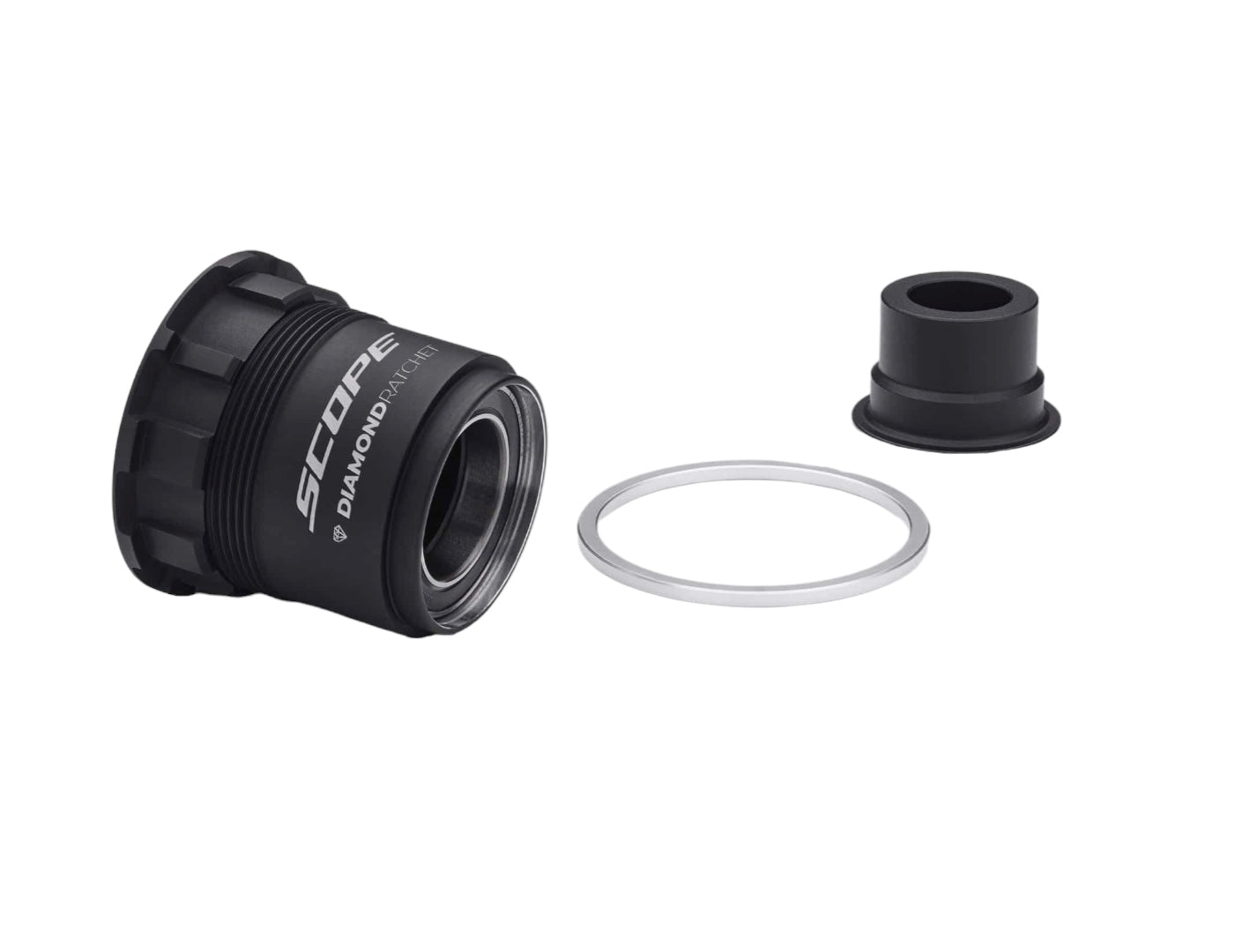 Scope Kassettehylster Sram Xdr -serie