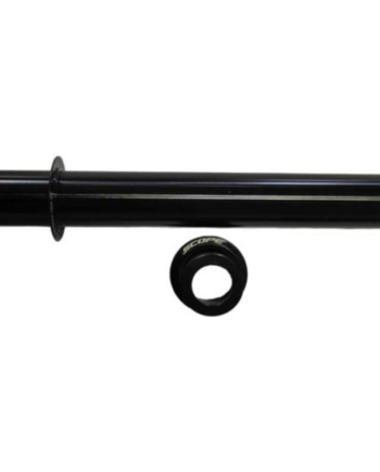 Scope Kit Aksel Bag Og End Caps 12x142 Artech