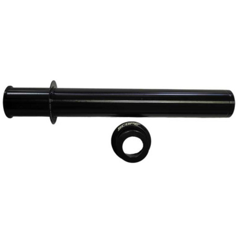 Scope Kit Aksel Bag Og End Caps 12x142 Artech