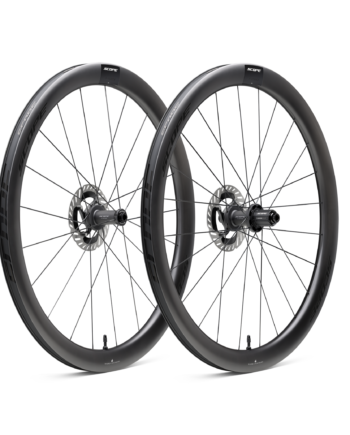 Scope R4   Disc Hjulsæt Shimano