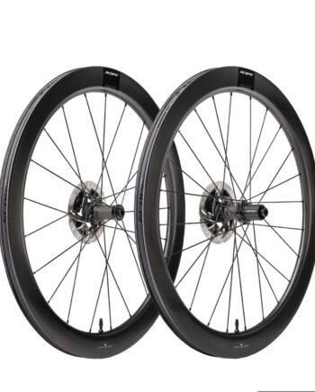 Scope S5 Disc