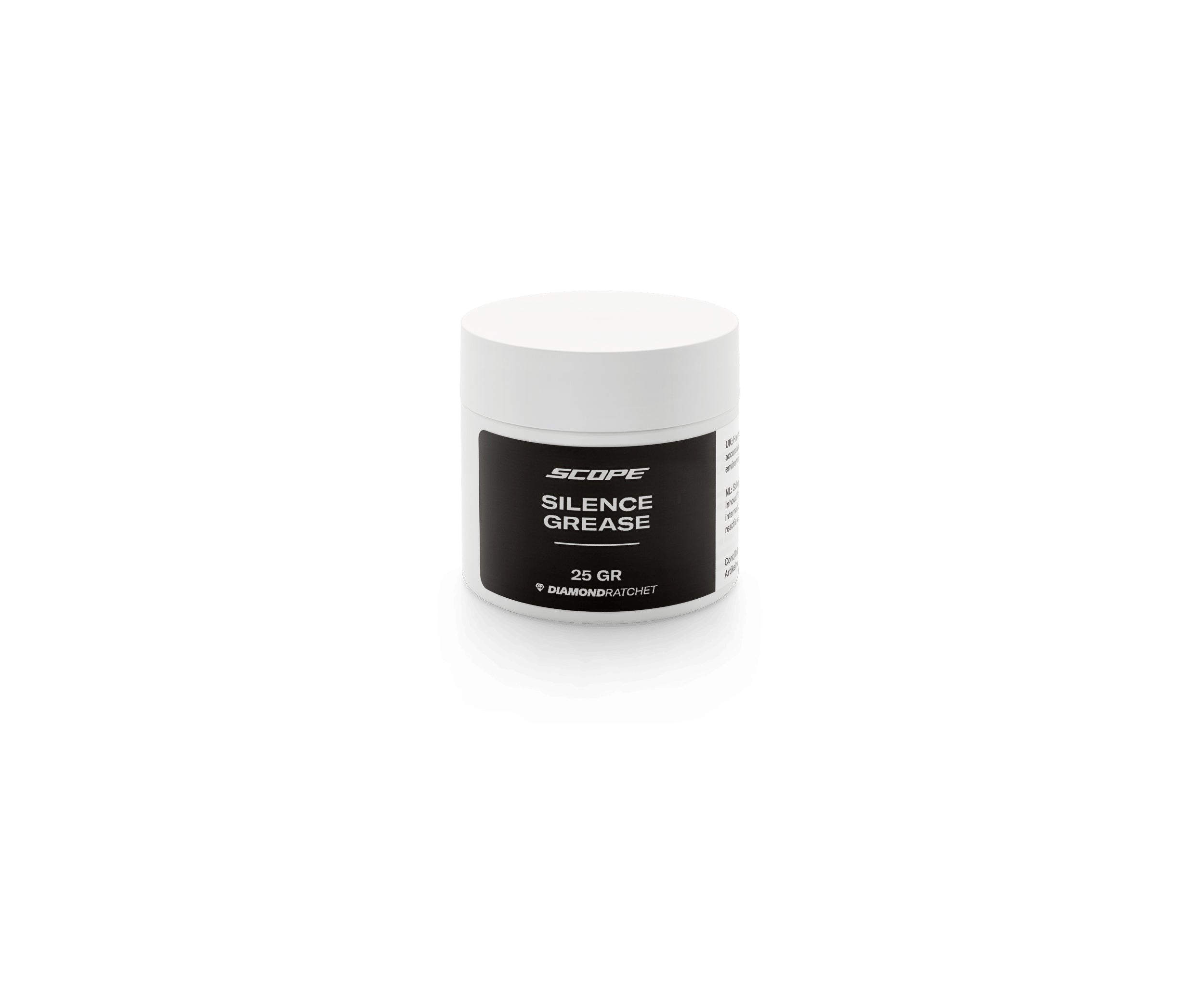 Scope Silence Grease 25g