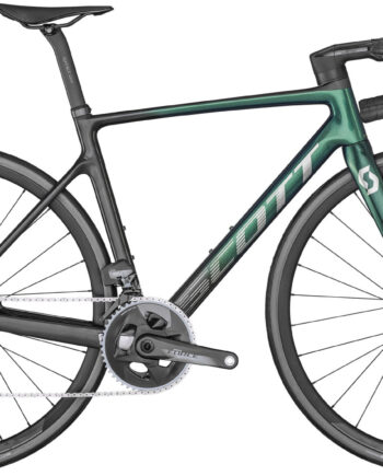 Scott Addict Rc 20 2022  Udstillingsmodel