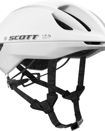 Scott Cadence  Mips  Cykelhjelm Mineral White