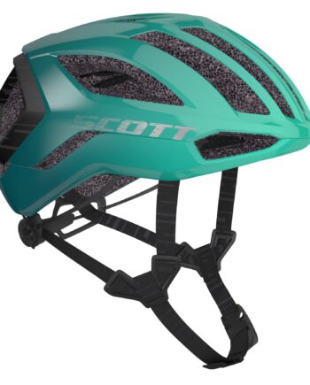 Scott Centric Plus Supersonic Edt   Mips  Hjelm Grøn