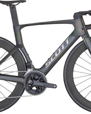 Scott Foil Rc 20 Sort