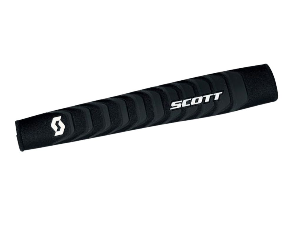 Scott Neopren Kædestagbeskytter Til Scott Scale