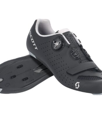 Scott Road Comp Boa Cykelsko Black Silver