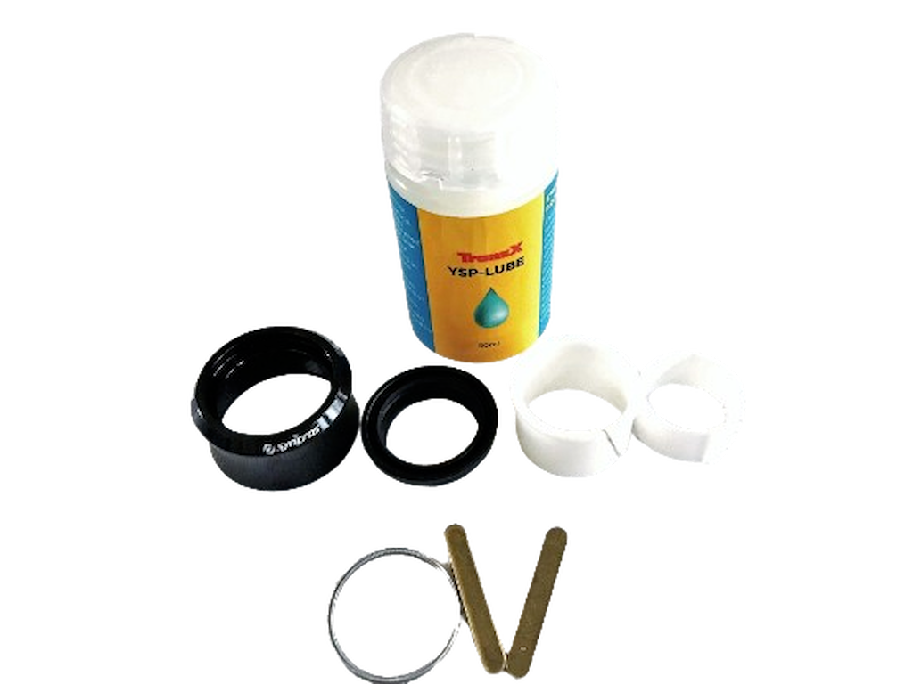 Scott Servicekit     Til 120mm Dropperpost