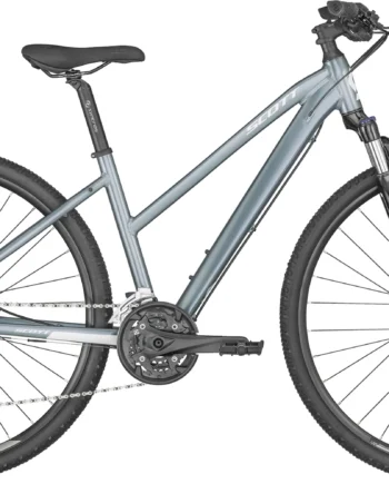 Scott Sub Cross 25 Lady 2026 Whale Blue