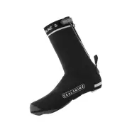 Sealskinz Caston Black Str    Cykelsko Overtræk