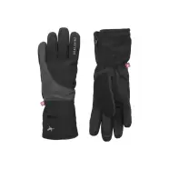 Sealskinz Marsham Black Str    Cykel Handsker