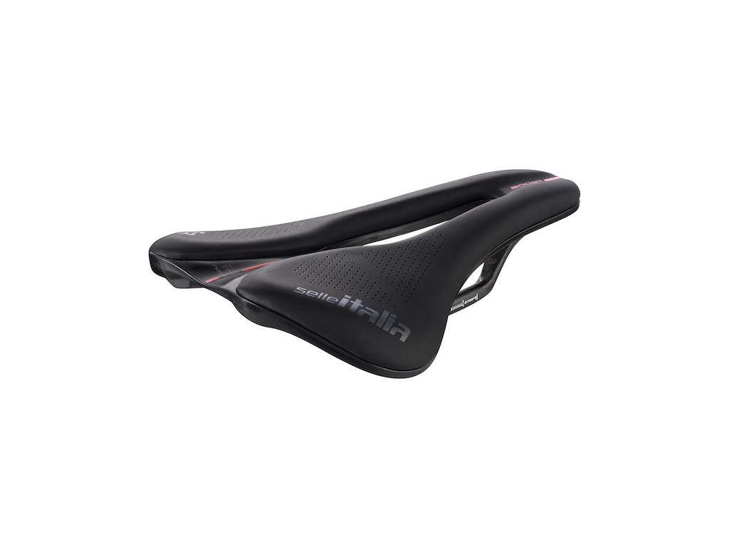 Selle Italia Novus Boost Evo Kit Carbonio Superflow L3 Sadel Road 145   245 Mm