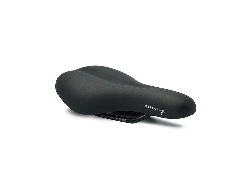 Selle Royal Explora Sadel Junior Large 22-24 Quot  Cykel