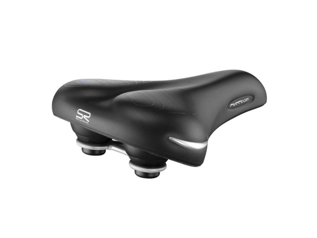 Selle Royal Freedom Sadel Unisex Sort