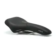 Selle Royal Sadel Brave Athletic Cykelsadel