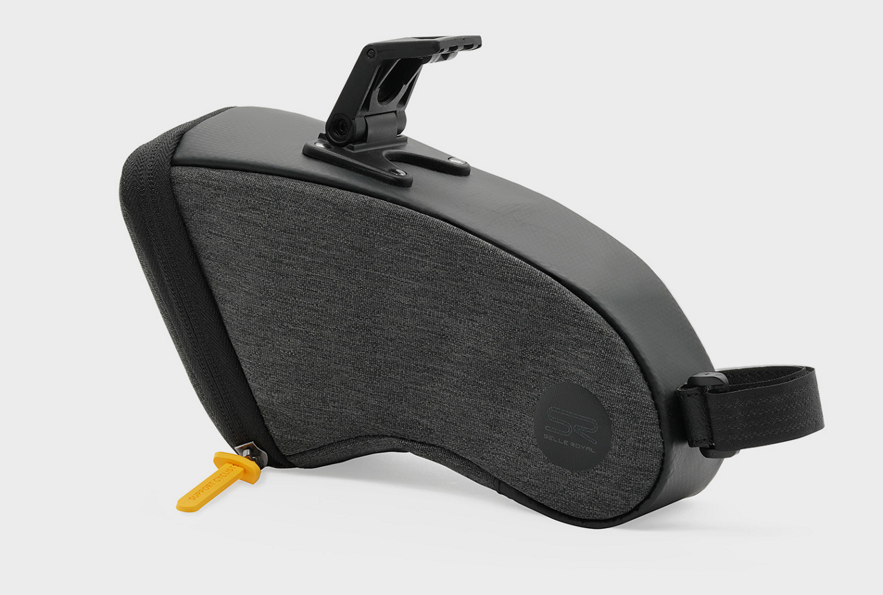 Selle Royal Sadelytaske  Koks Grå