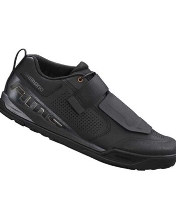 Shimano Am903 Bmx Dh Spd Mtb Sko Sort