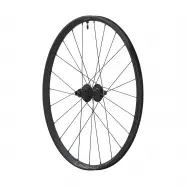 Shimano Baghjul Mt601 12s Tubeless 27    Ethru Cykelhjul
