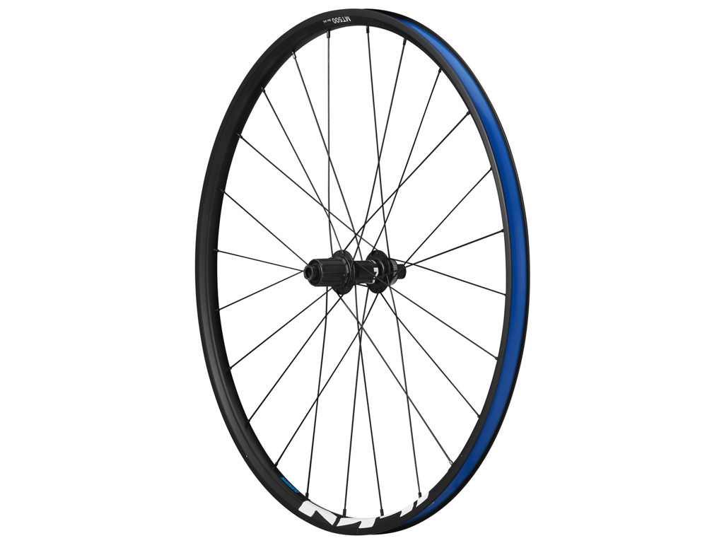 Shimano Baghjul 27   Quot  Mtb Wh-mt500 Til  -thru 12x148mm Boost Aksel Skivebremser