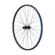 Shimano Baghjul Rs-171 11-vxl Clincher Disc Br  -thru Cykelhjul