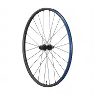 Shimano Baghjul Rx-570 11-vxl Tubeless 27     -thru Cykelhjul
