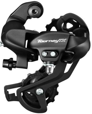 Shimano Bagskifter Tourney Direct Mount    -sp