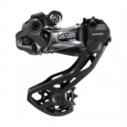 Shimano Bagskifter 11-sp Grx Di2 Rd-rx815 Grx 30-34t Max Cykel Bagskifter